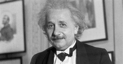 Albert Einsteins Inventions And Discoveries 