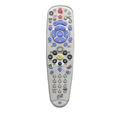 BELL TV 8.0 IR/UHF PRO REMOTE – Wholesale Distributor of Consumer ...