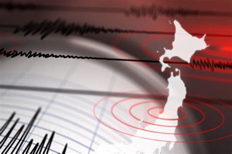 Gempa Bumi Di Jepang Mengapa Terjadi Dan Bagaimana Mereka Mengatasinya