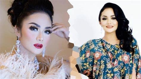 Sepak Terjang Krisdayanti Diva Berpenghasilan Miliaran Rupiah Yang