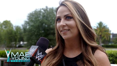 Emma Talks Using Social Media To Stand Out In Wwe Wrestling Inc