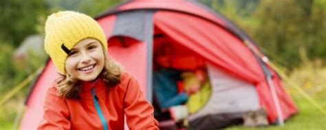 30+ Tips to Camp with Kids - Abundant Advise for Your Family Camping