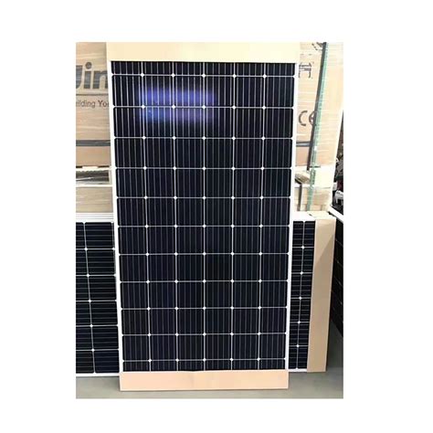 Dongsun Mono Solar Monocristalino De Alta Eficiencia 350w Precio Por