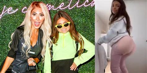 Farrah Abraham SLAMMED By Fans For 'Inappropriate' Video Of Sophia