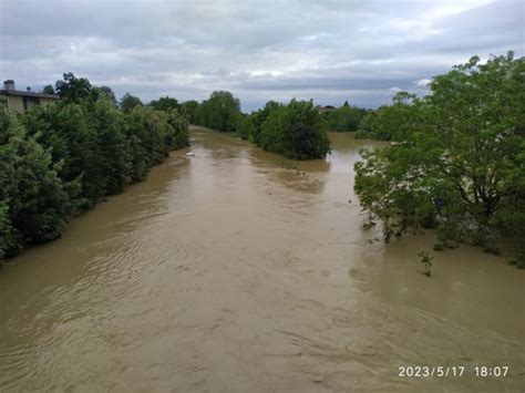 Alluvione In Emilia Romagna Ecco Qualche Dato Per Un Dibattito Sincero