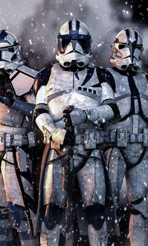 Top 84 Clone Trooper Wallpapers Latest In Cdgdbentre