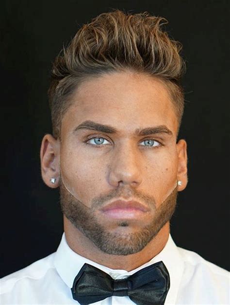 31 Blonde Hairstyles For Men That Every Modern Men Will Love To Try Hairdo Hairstyle