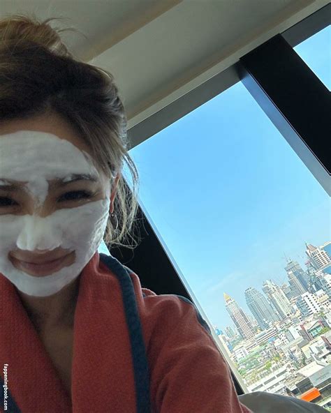 Kathy Zheng Kathyyymm Nude OnlyFans Leaks Fappening FappeningBook