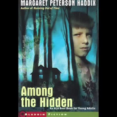 Among The Hidden By Margaret Peterson Haddix