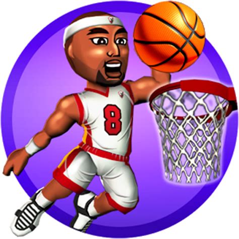 Big Win Basketball - NBA Menajerlik Oyunu - Andropedi