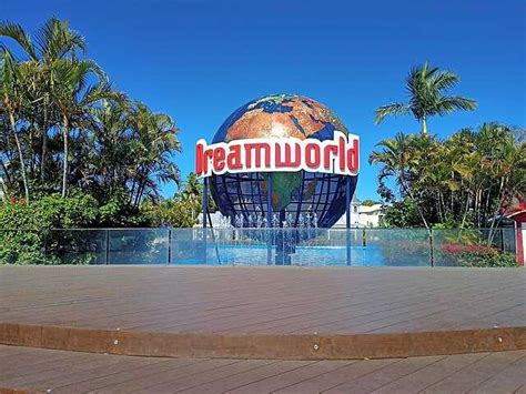 Main Street Dreamworld Wikiwand