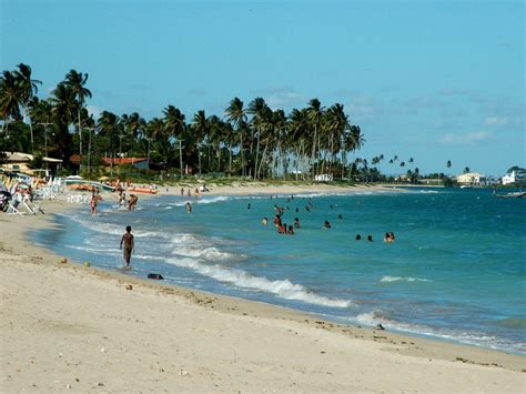 Ilha De Itaparica Confira Dicas Para Conhece La