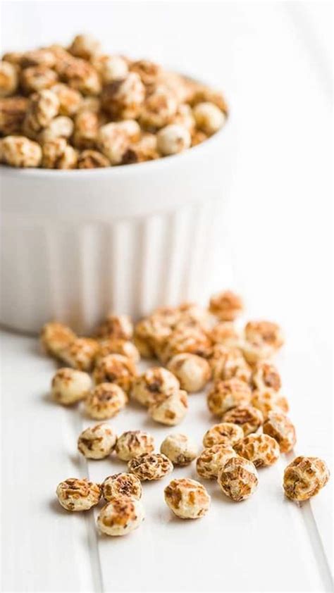 Tiger Nuts