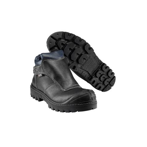 Bota Cofra WELDER BIS UK S3 HI CI HRO SRC