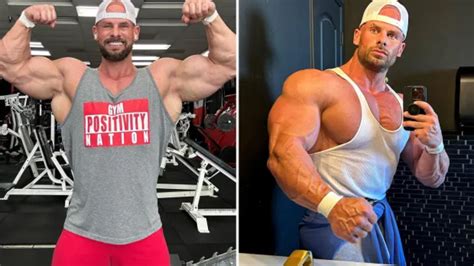 Joey Swoll Net Worth 2024 A Deep Dive In Bodybuilders Life