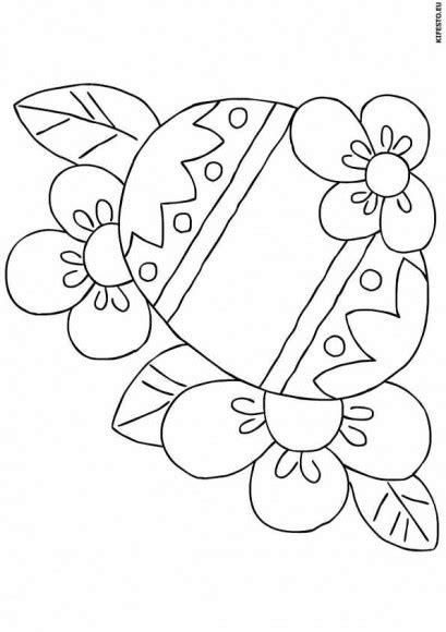 Húsvéti Kifestők Easter Kifestőkcoloring 5