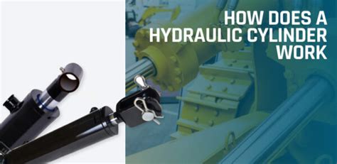 How To Bleed A Hydraulic Cylinder Bleeding A Cylinder