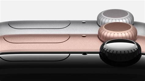 Apple Watch Series 10 Gpscellular 42mm Aluminum Case With Light Blush Sport Band Sm Rose