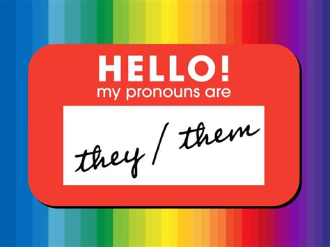 Happy International Pronouns Day! – Major Arqueerna