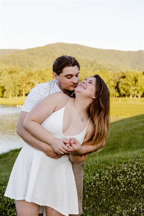 Best Virginia Elopement Locations For Adventure