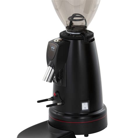 Macap M6D Schwarz online kaufen