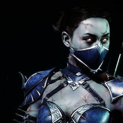 Pin By Valentina Raymundo On Kitana Mortal Kombat Characters Mortal