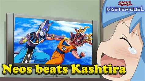 NEOS BEATS KASHTIRA AND MORE DECKS Yu Gi Oh Master Duel Neos Deck