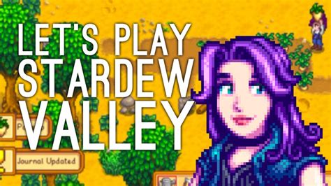 Let S Play Stardew Valley Farmed And Dangerous