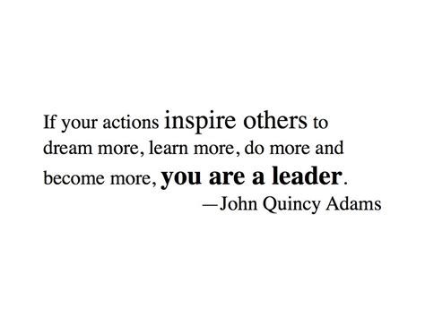 22 Of the Best Ideas for John Quincy Adams Leadership Quote - Home ...