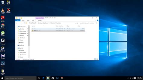 Windows 10 Crack Activate - YouTube