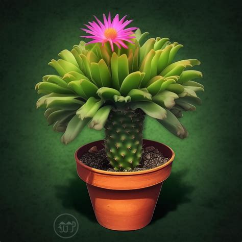 Thelocactus: Spotlight on the Starry Cacti of North America - The ...