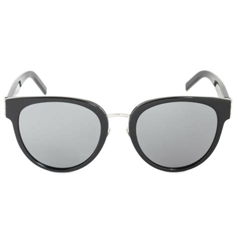 Eyewearista Paris Saint Laurent Sunglasses Saint Laurent Sl M38 K 002