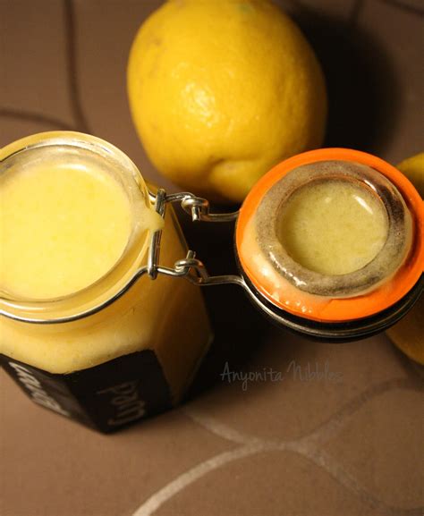 Anyonita Nibbles Gluten Free Recipes Uses For Lemon Curd