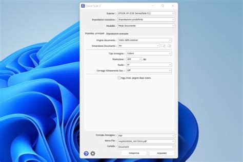 Come Scannerizzare Un Documento Con Stampante Epson Salvatore Aranzulla