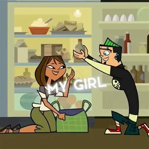 This Is In Duncans Pov Trending Fypシ Edit Tdi Totaldrama