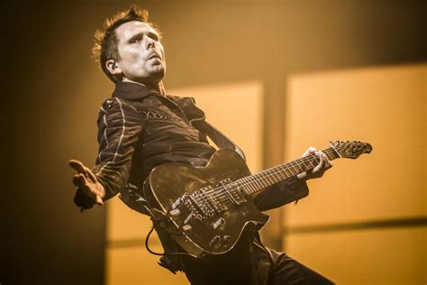 Muse komt in 2021 met nieuw album | Festileaks.com