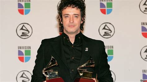 Muere El Músico Argentino Gustavo Cerati Bbc News Mundo