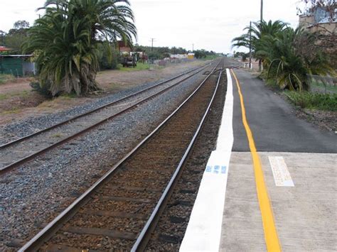 Condobolin Station