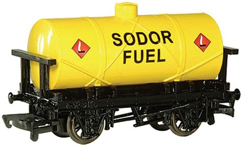 Buy Bachmann Trains 77039 THOMAS FRIENDS SODOR FUEL TANK HO Scale