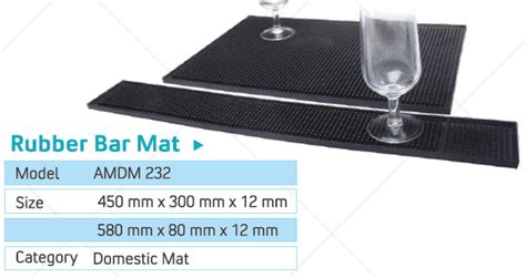 Commercial Kitchen Mats | Restaurant Kitchen Mats - Aramats