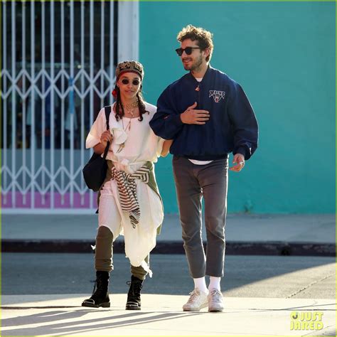 Shia Labeouf And Fka Twigs Are Still Going Strong New Photos Photo