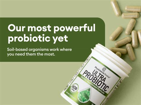 Mua Ultra Probiotic 60B SBO Probiotic 6 Strains Soil Based