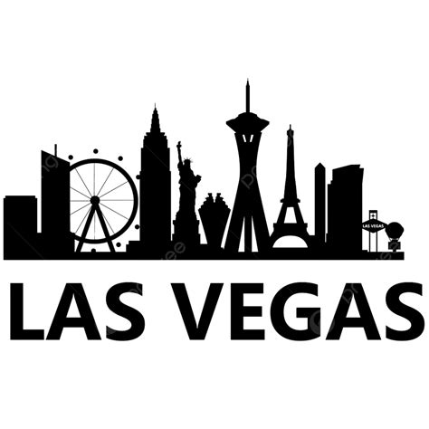 Las Vegas Png Vector Psd And Clipart With Transparent Background For