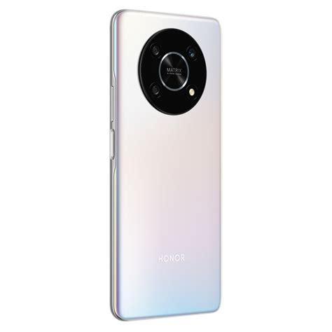 Honor Magic 4 Lite 5G 6 128GB Plata Libre PcComponentes