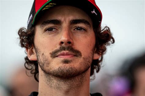 Bagnaia Prev Fim De Semana Complicado Na Fran A Frio E Chuva