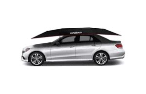 The Lanmodo All In One Automatic Car Tent IReviews