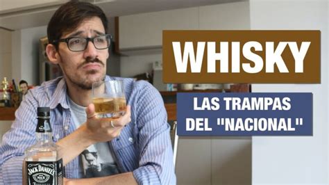 Descubre Las Mejores Marcas De Whisky A Precios Asequibles