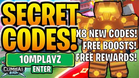 10MIL EVENT ALL 8 NEW ROBLOX COMBAT RIFT CODES ALL NEW ACTIVE