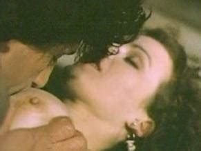 BELINDA CARROLL Nude AZNude