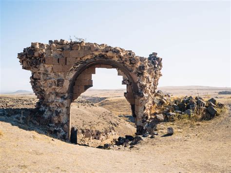 How to Visit Ani Ruins in Eastern Turkey - Beyond Wild Places